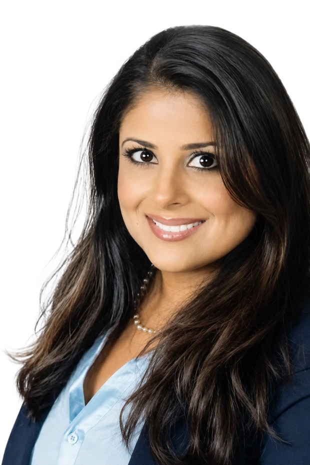 Clara Johary, BSRCP, CCRP, MBA, HCM