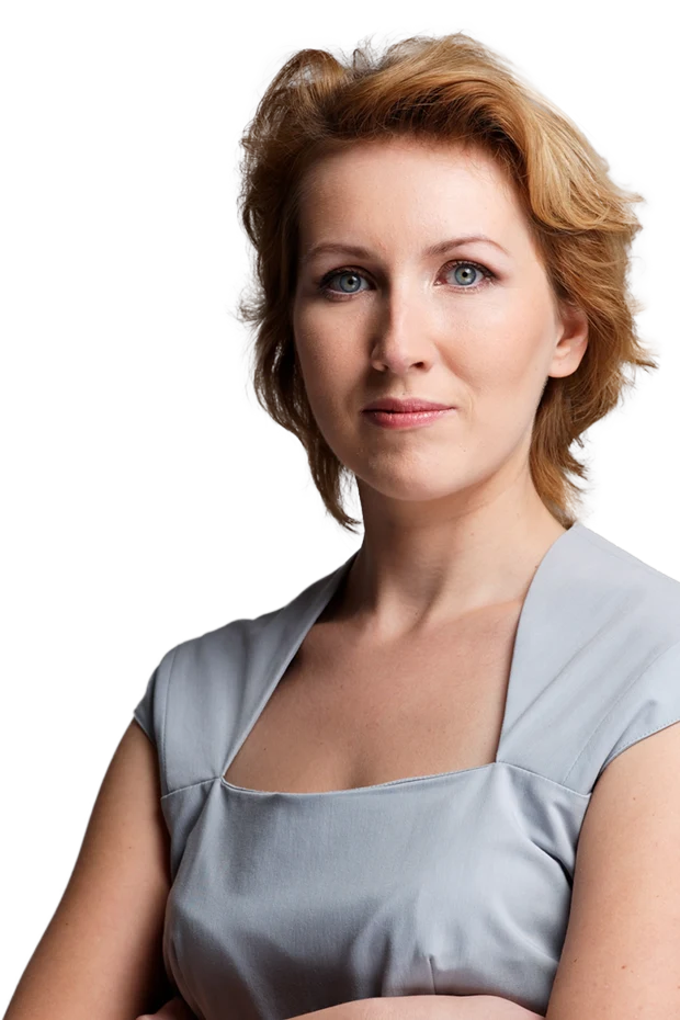 Elena Maley