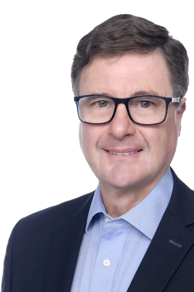 Luis Andrade, MBA