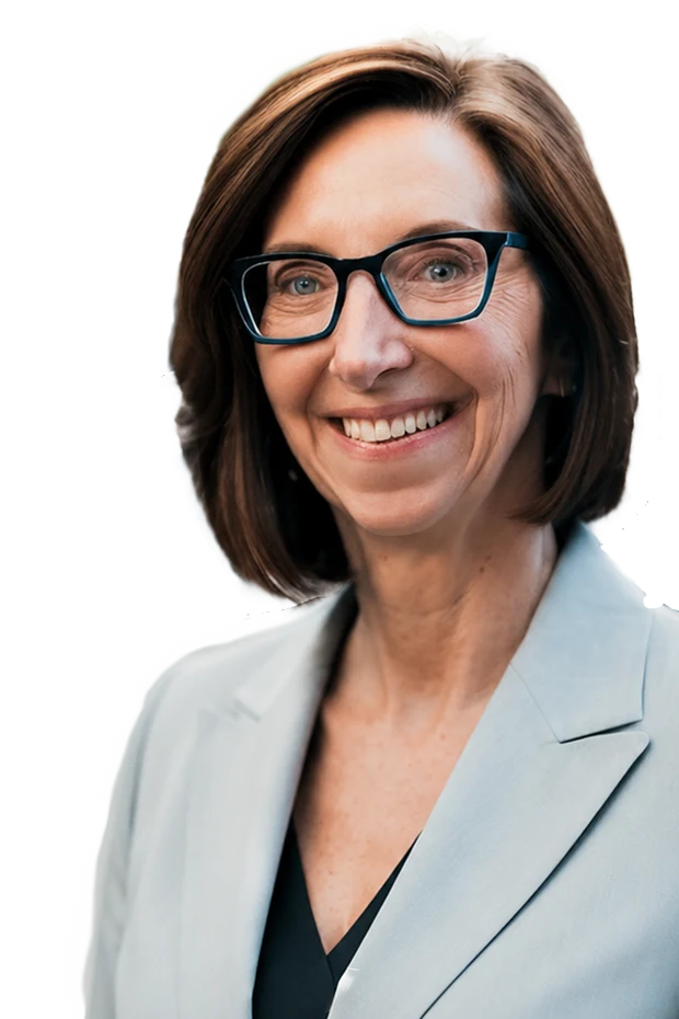 Marla Weston, PhD, RN, FAAN