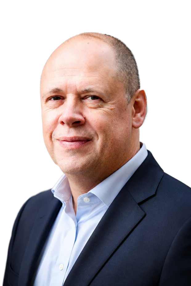 Vadim Cherdak, PhD